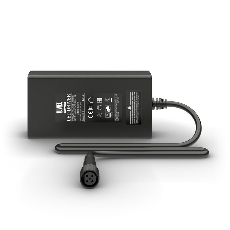 JUWEL Beleuchtung JUWEL Netzteil Helialux LED Spectrum 550 - 1000