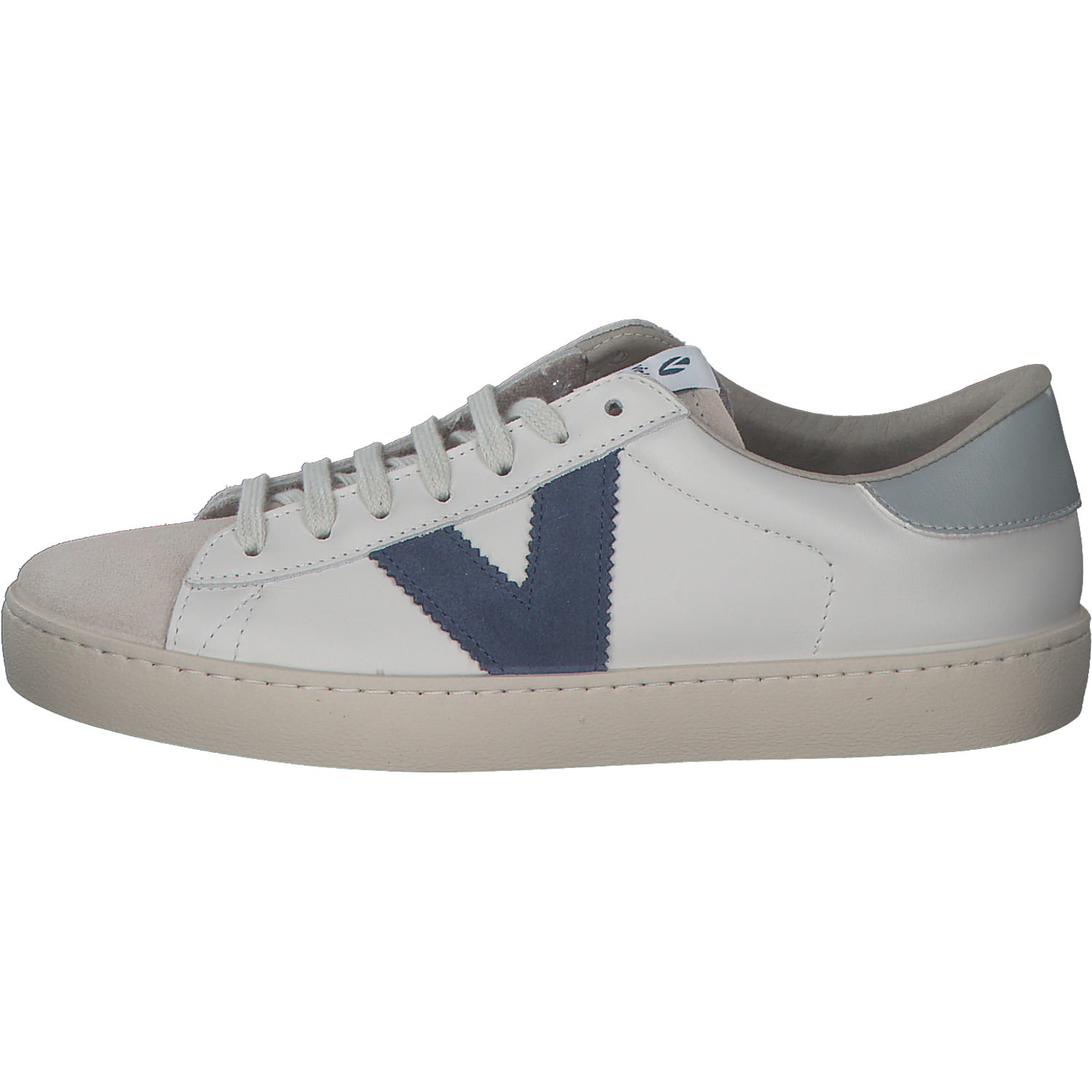 Victoria Berlin 1126142, Sneakers Low, Damen, AZUL