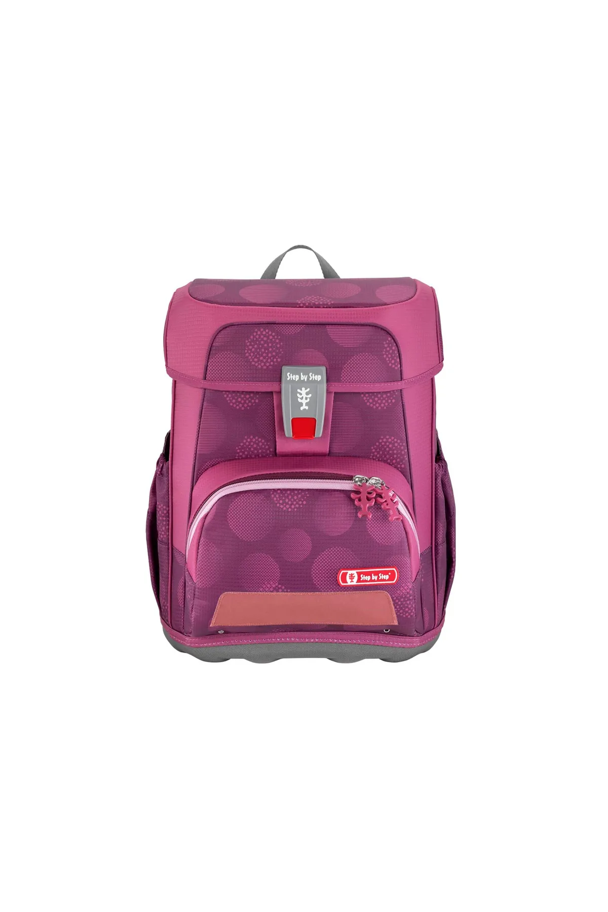 Step By Step  Rucksack - Mehrfarbig - Unifarben