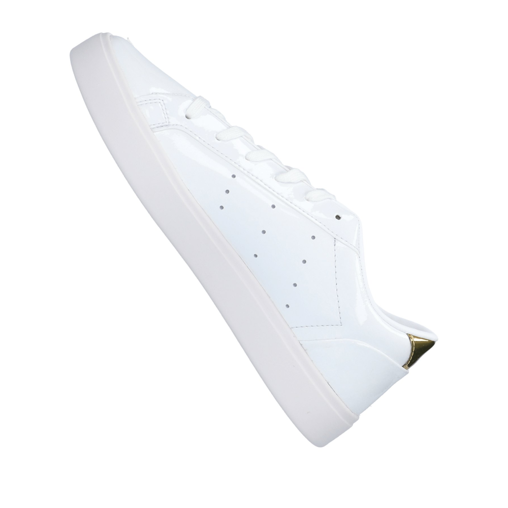adidas Sleek W FV3395 / weiss