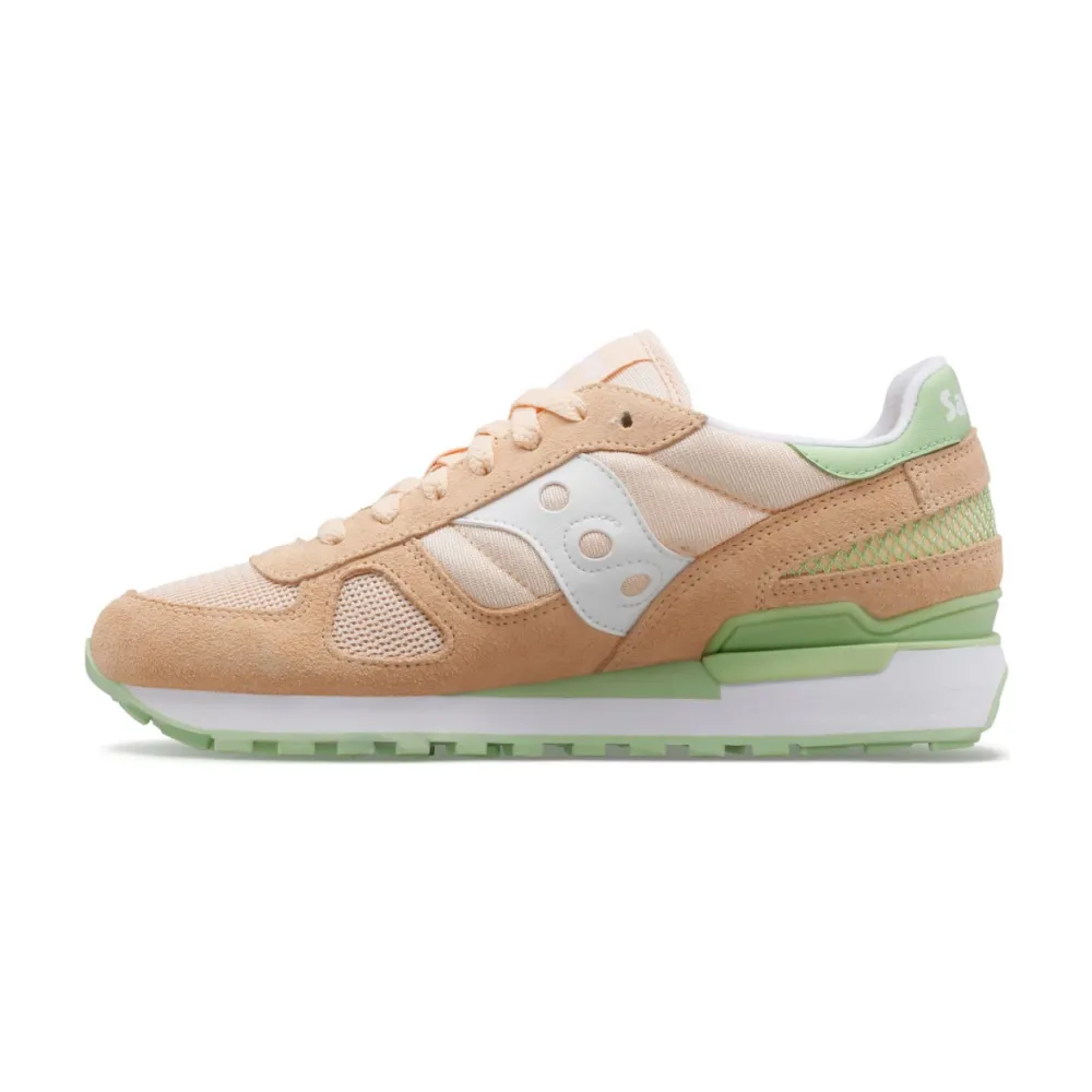 Saucony Shadow Original S1108-822 / orange