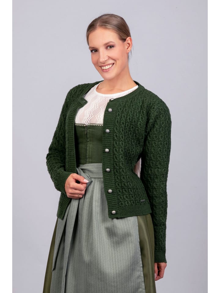 Edelnice Edelnice Strickjacke Theresa rosé in rosa günstig kaufen