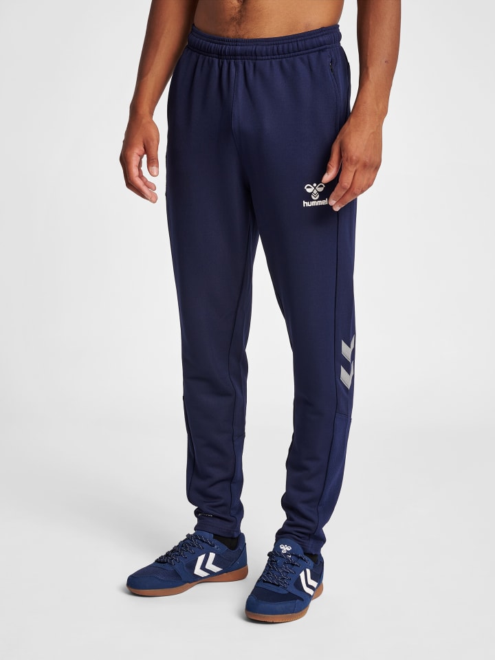 Hummel Hummel Verstellbare Taille Hose Hmllead Herren in MARINE günstig kaufen