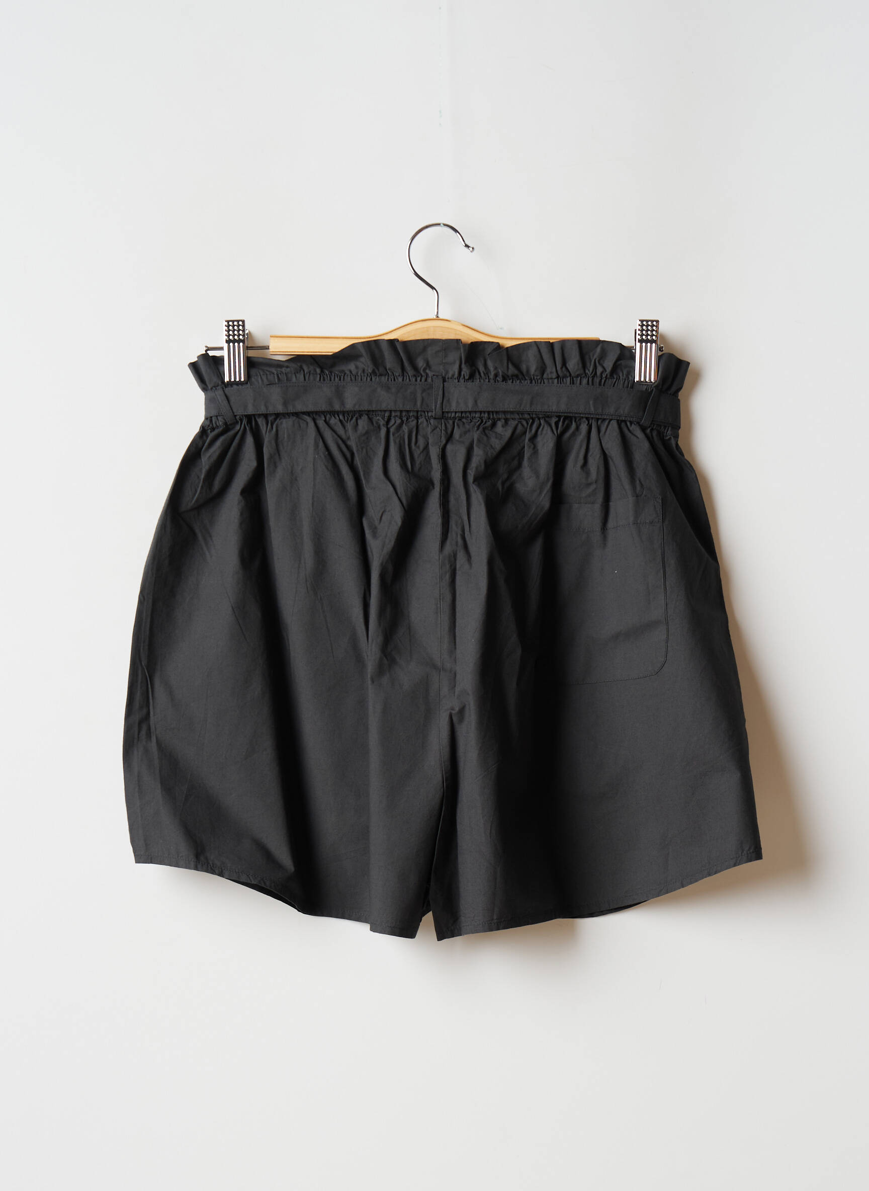 Mare Di Latte Shorts 1 Femme couleur gris