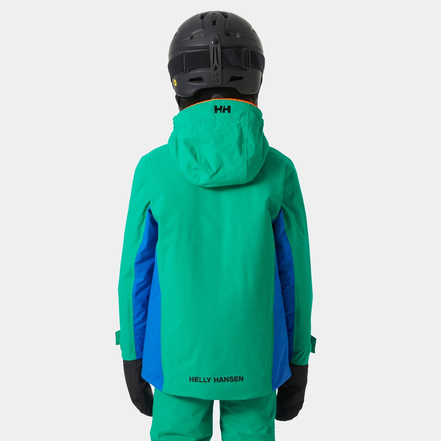 Juniors' Level Ski Jacket