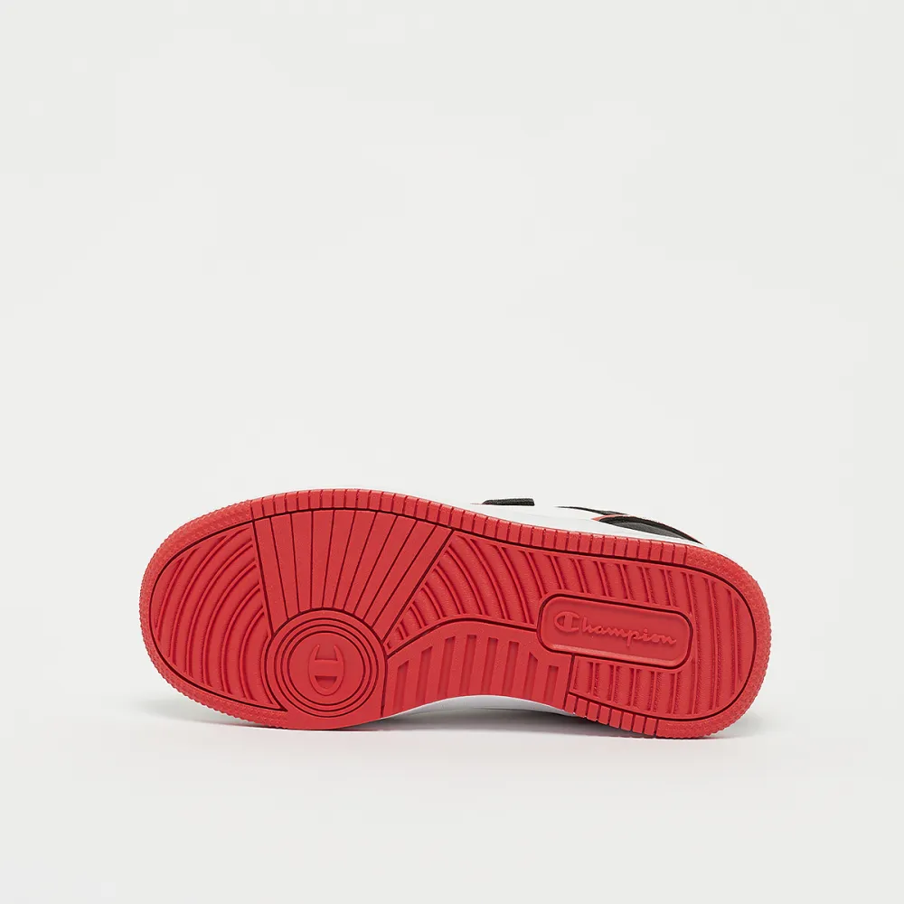 Champion Rebound 2.0 LOW S32414-KK003 / schwarz