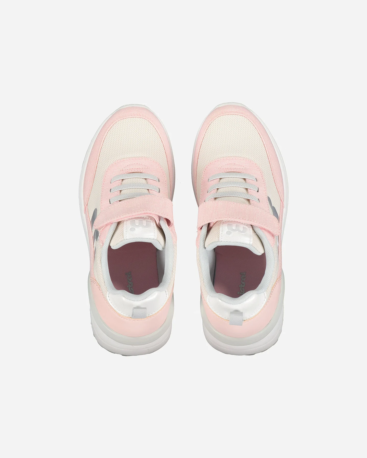 Chaussures Mistral Baskets San Diego Evo Jr MSS25G04-99