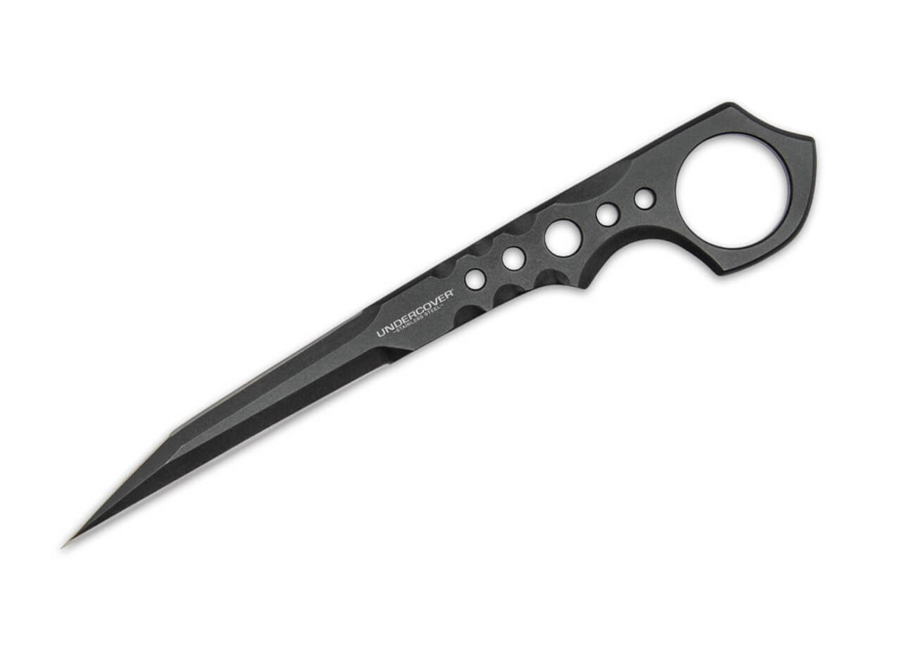 Undercover CIA Stinger II