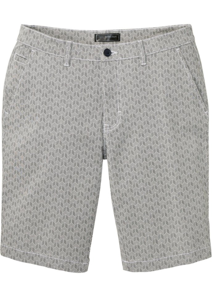 Chino-Bermuda