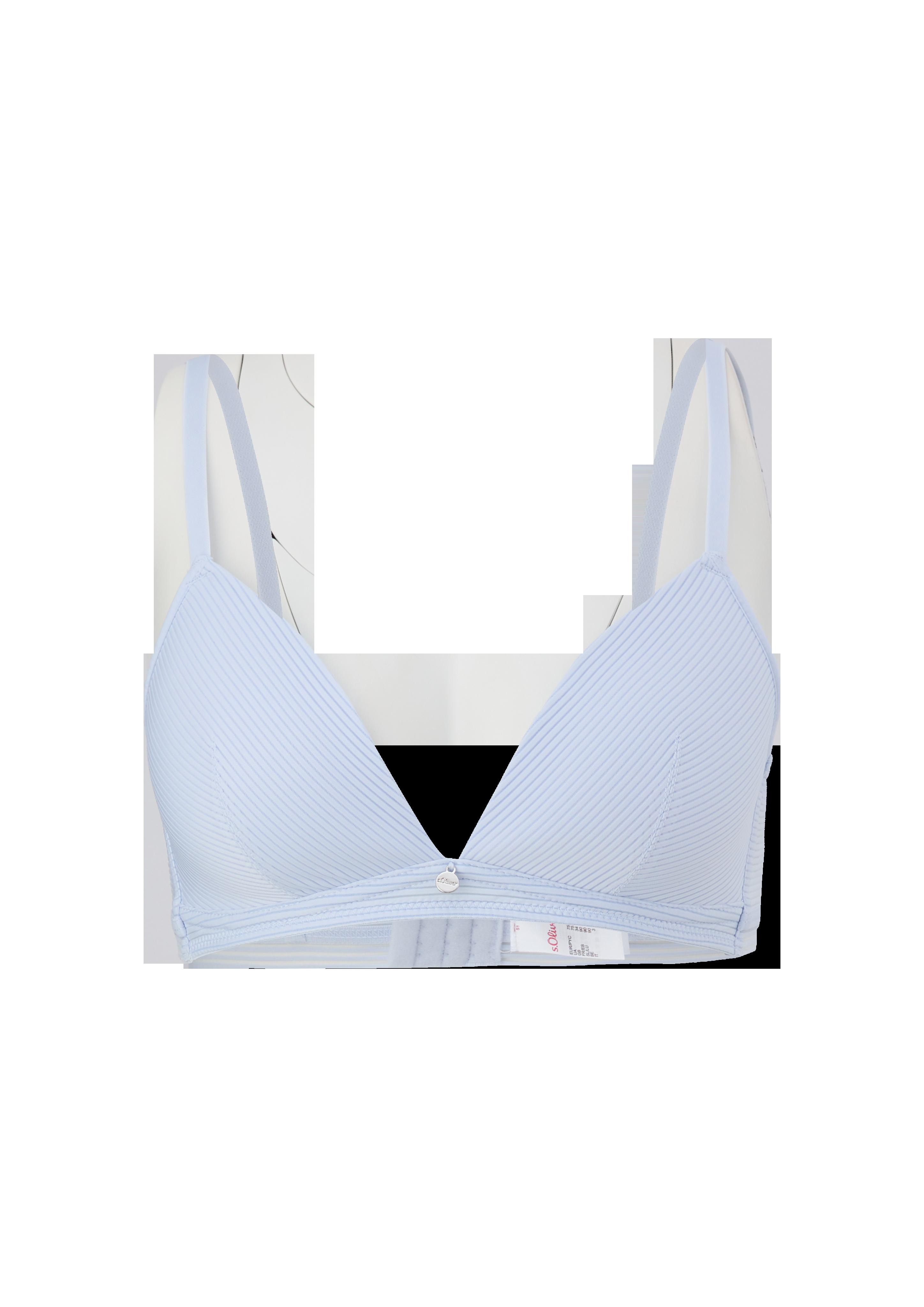 Bustier ohne Bügel  6008378-5000