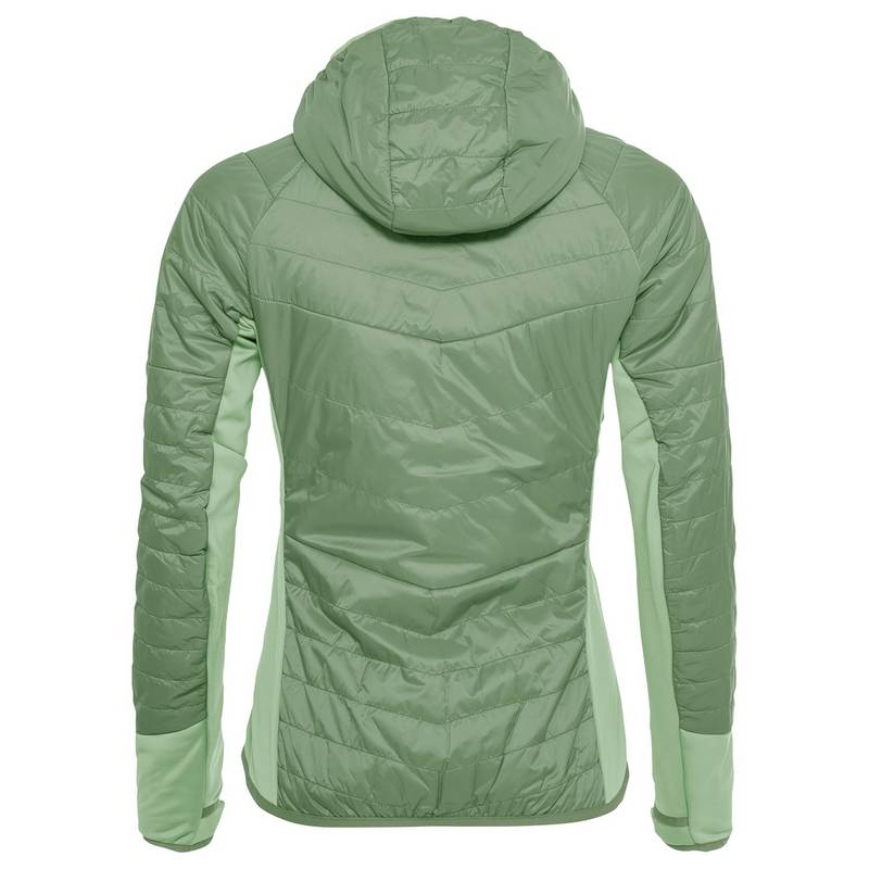 VAUDE Women's Sesvenna Jacket IV Outdoorjacke Damen