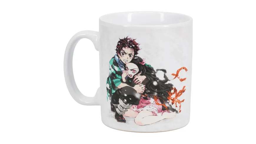DEMON SLAYER XL BECHER