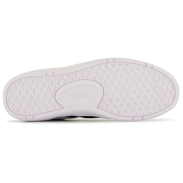 Vans - Cruze Too CC - Sneaker