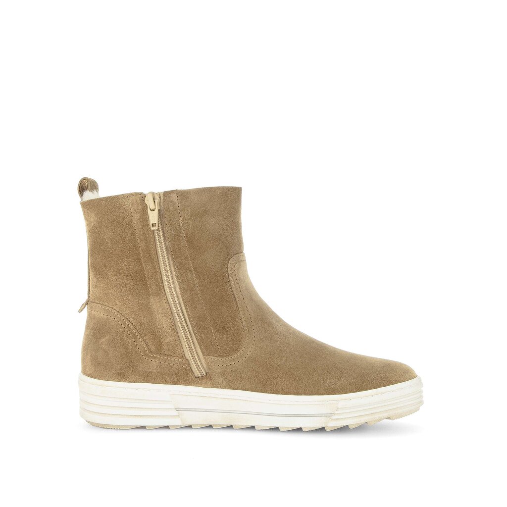 Gabor fashion Winterstiefelette braun