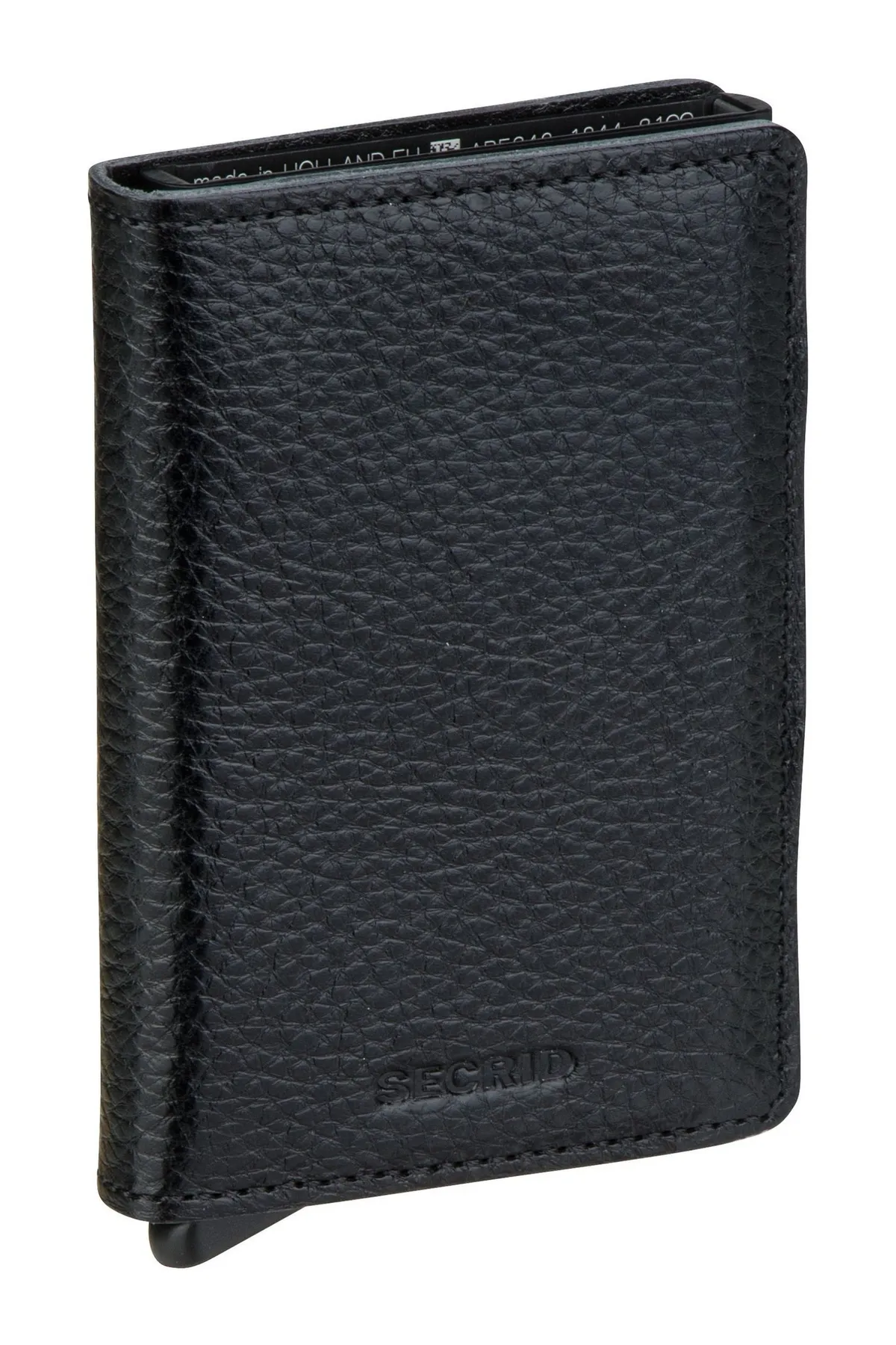 Secrid  Geldbörse Slimwallet Veg Tanned