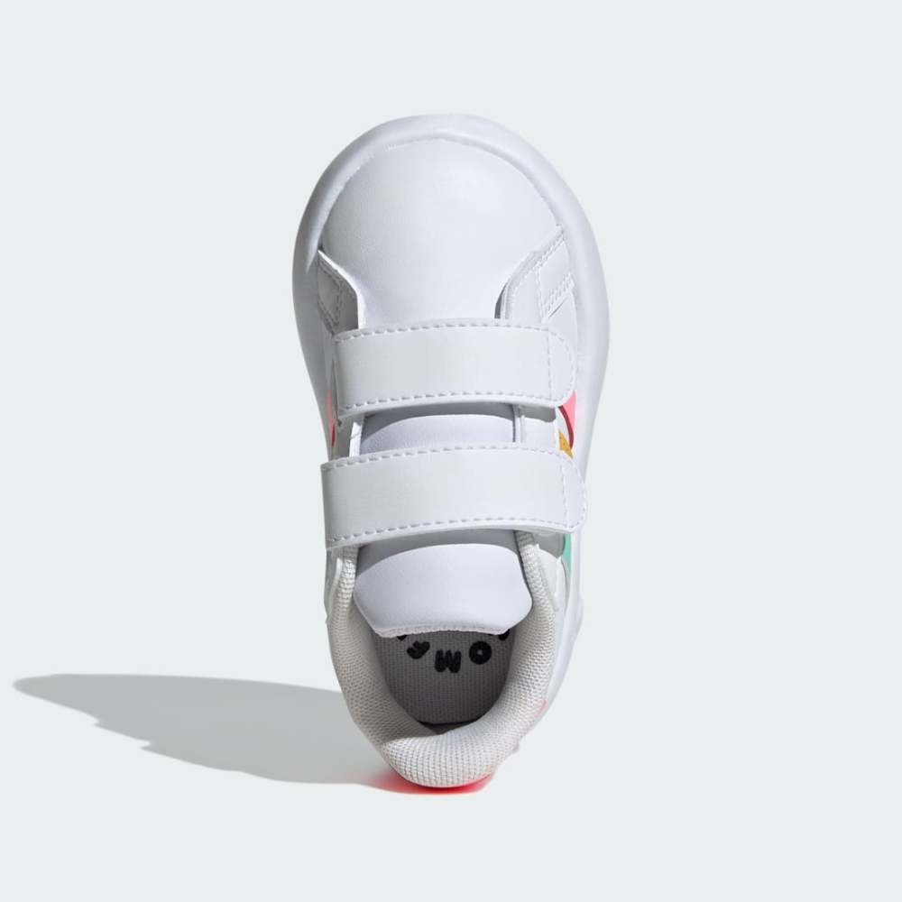 adidas Grand Court 2.0 IE1371 / weiss