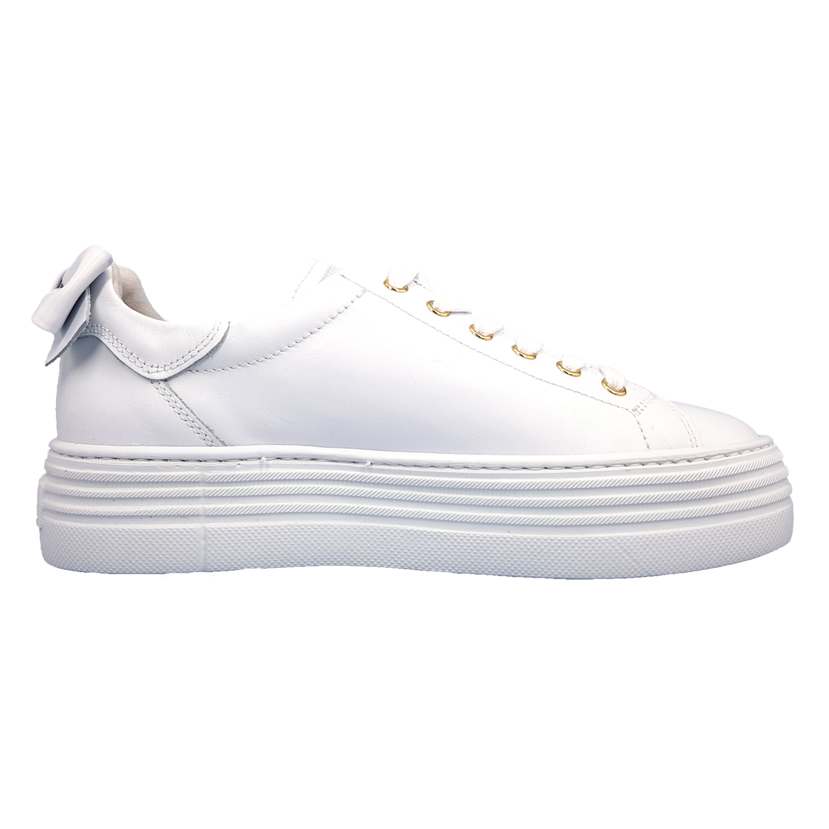 Nero Giardini E306521D Weiß 707 skipper bianco