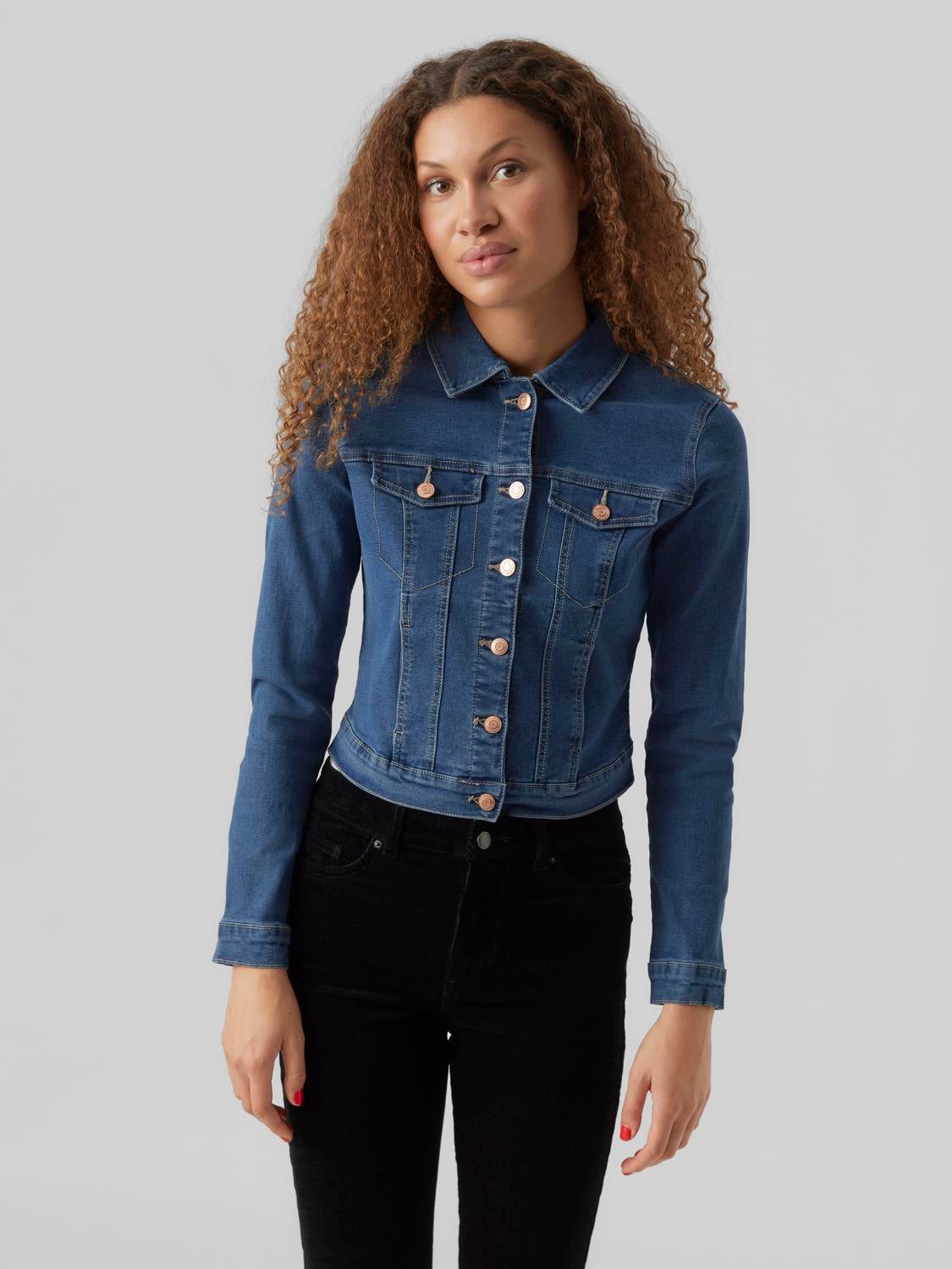 VMLUNA Jacke