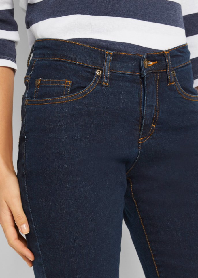 Bestseller Stretch Mom-Jeans
