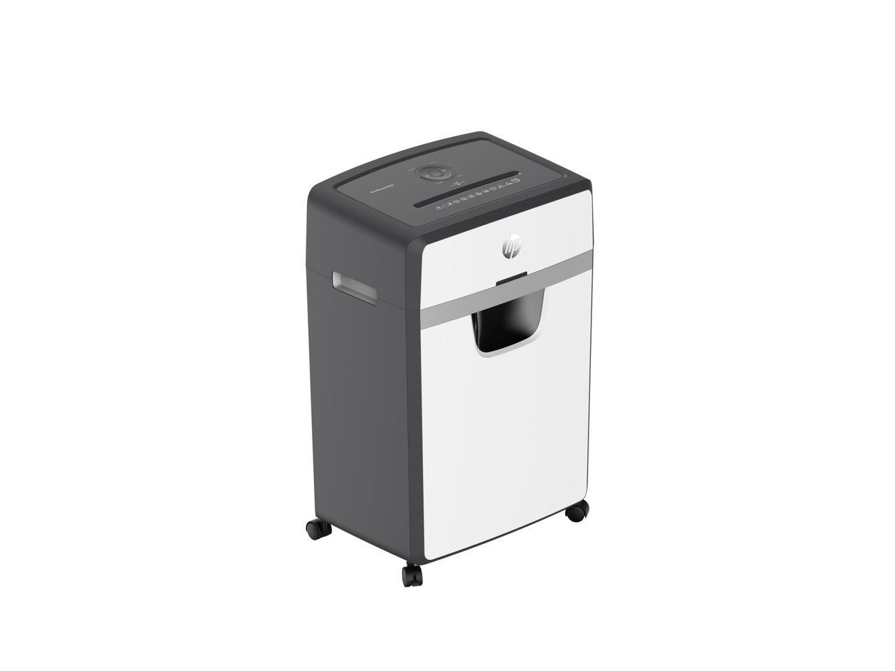 HP Aktenvernichter HP OneShred 24CC