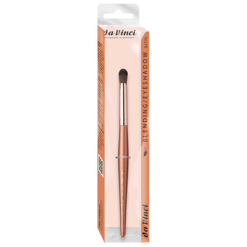 da Vinci Satin Blender Rund 4191