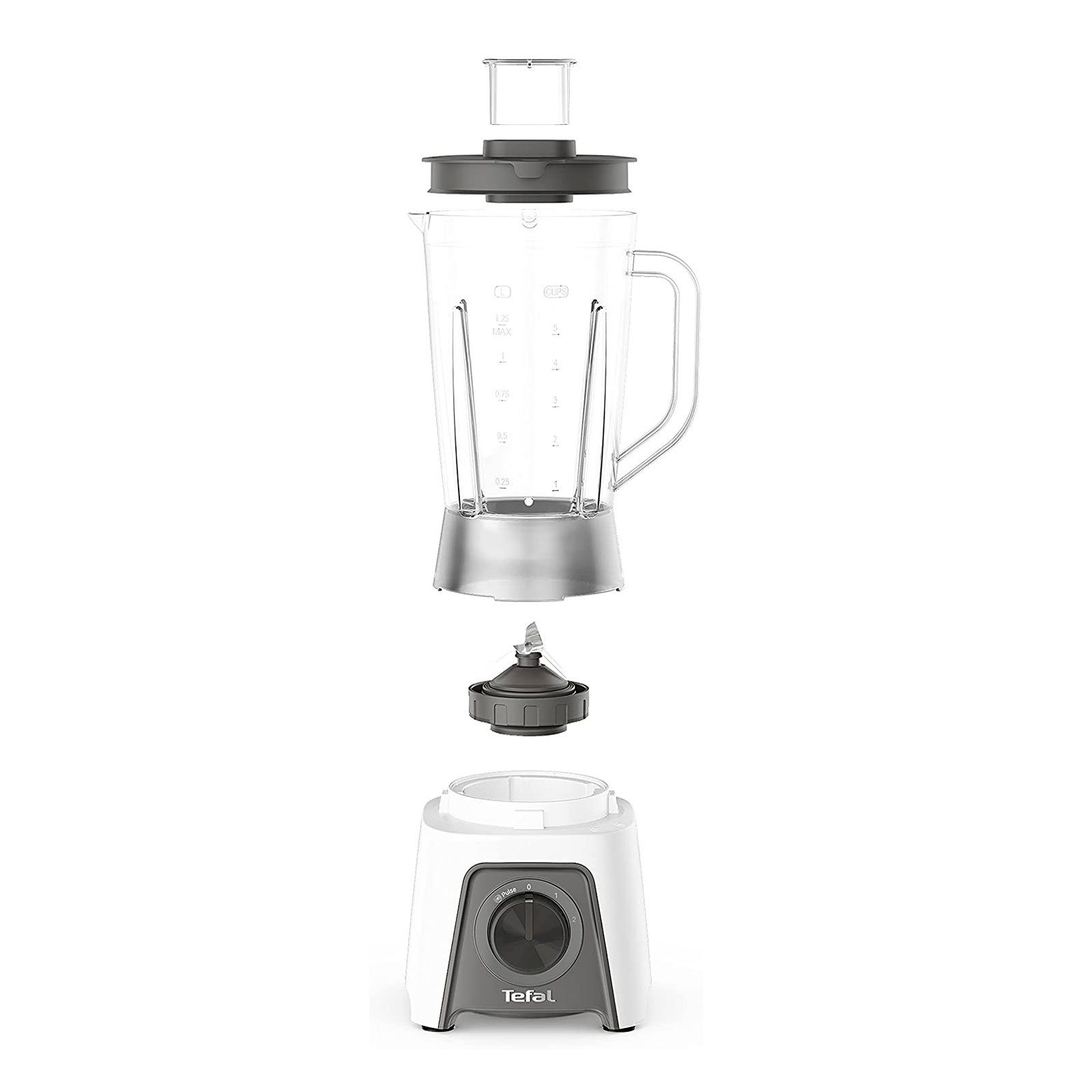 Tefal Zerkleinerer BL2C0, 450 W