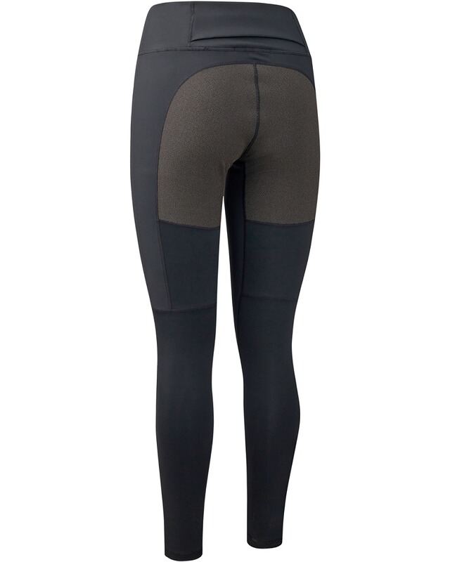 Deerhunter Damen Tights Reinforced