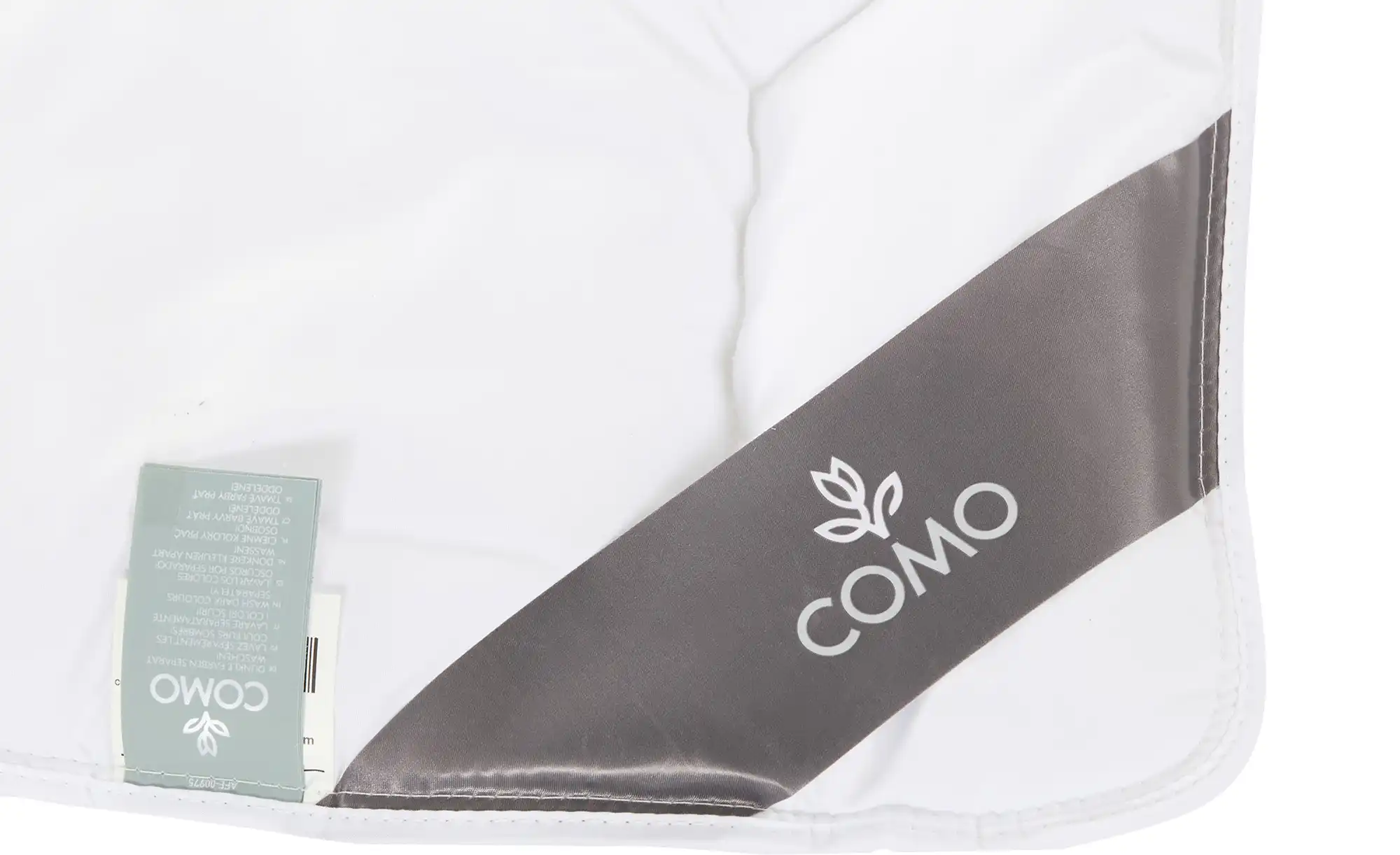 como Mono-Steppbett Kuschelweich