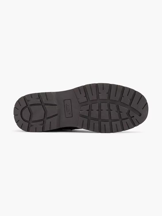 Landrover Schnürboots