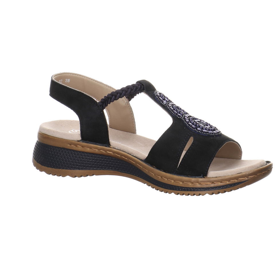 ara Hawaii Sandalette