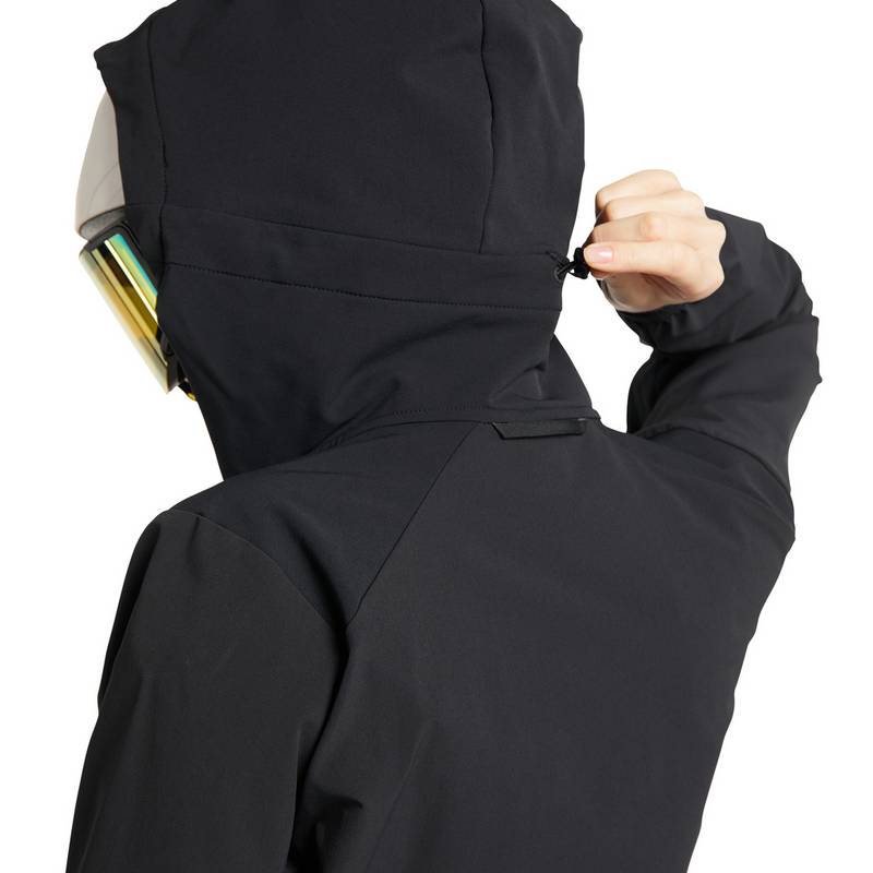 Haglöfs Discover Touring Jacket Softshelljacke Damen