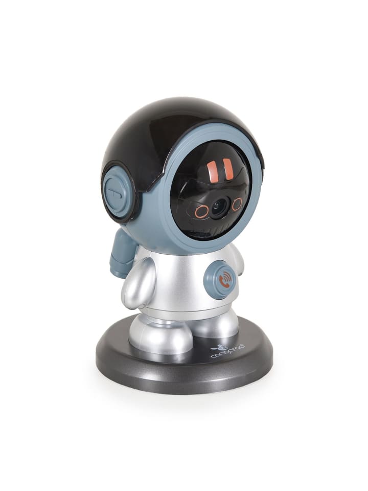 Cangaroo Babyphone West 360Grad Drehung in grau günstig kaufen onesize