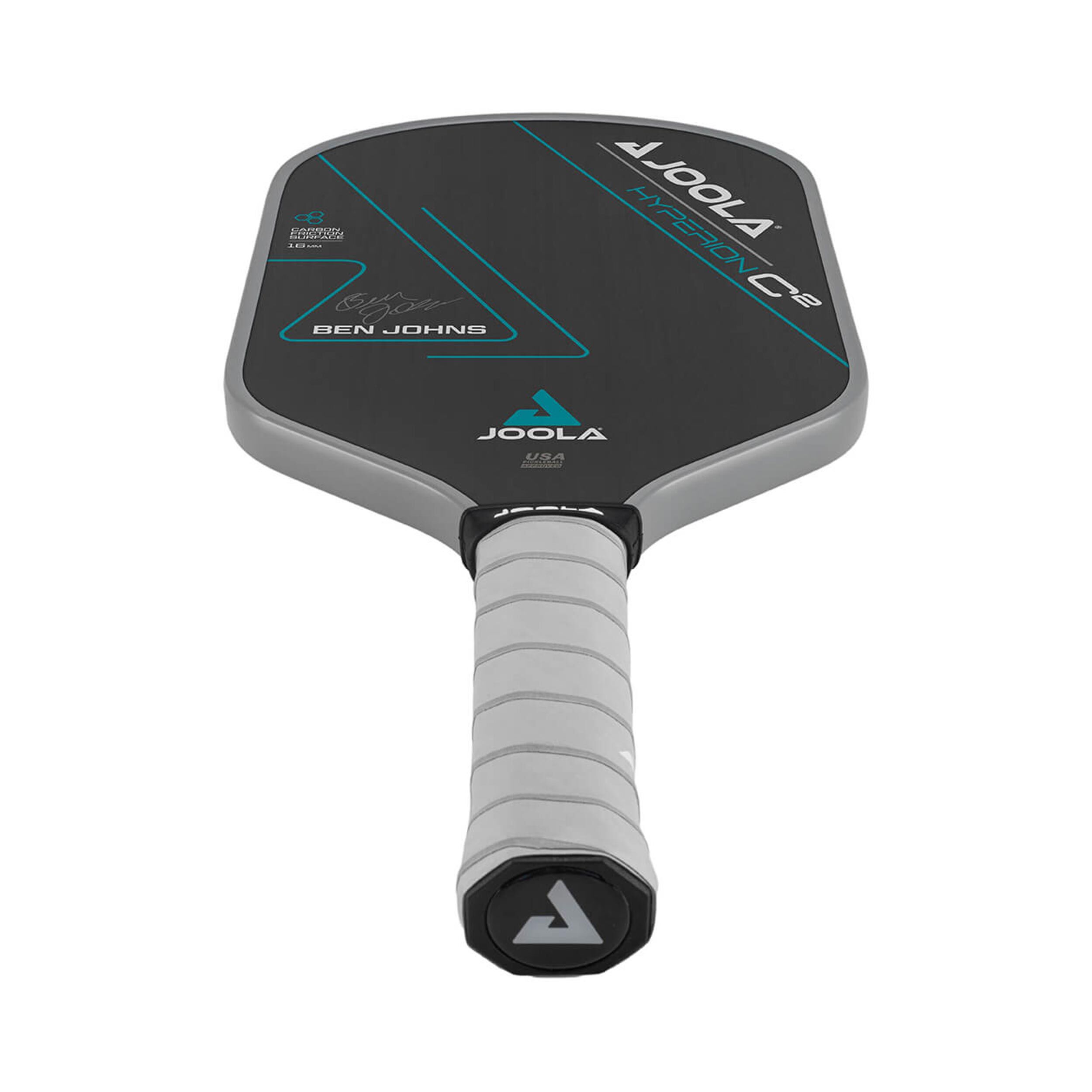 Behn Johns Hyperion C2 CFS 16 Pickleball Schläger