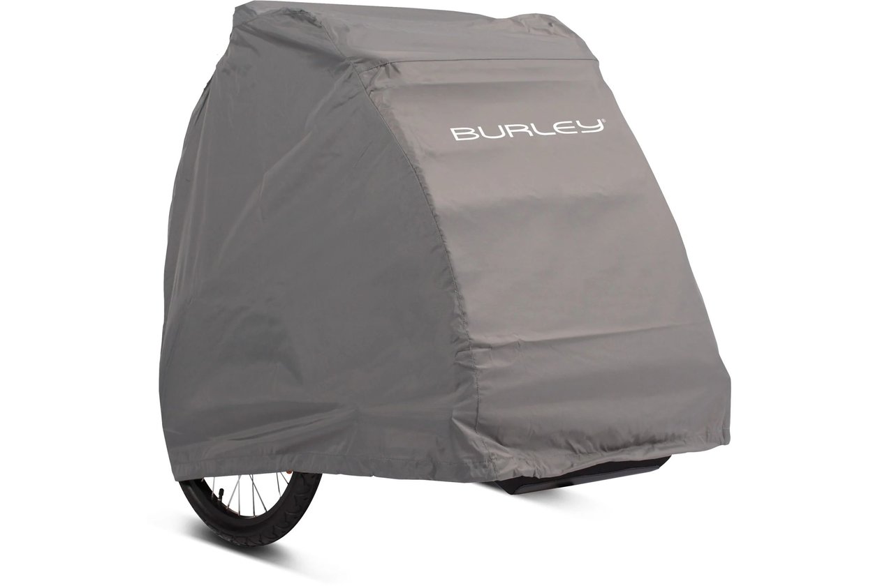 BURLEY Abdeckung fu00fcr Anhu00e4nger