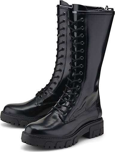 HUGO Schnür-Stiefeletten AXEL