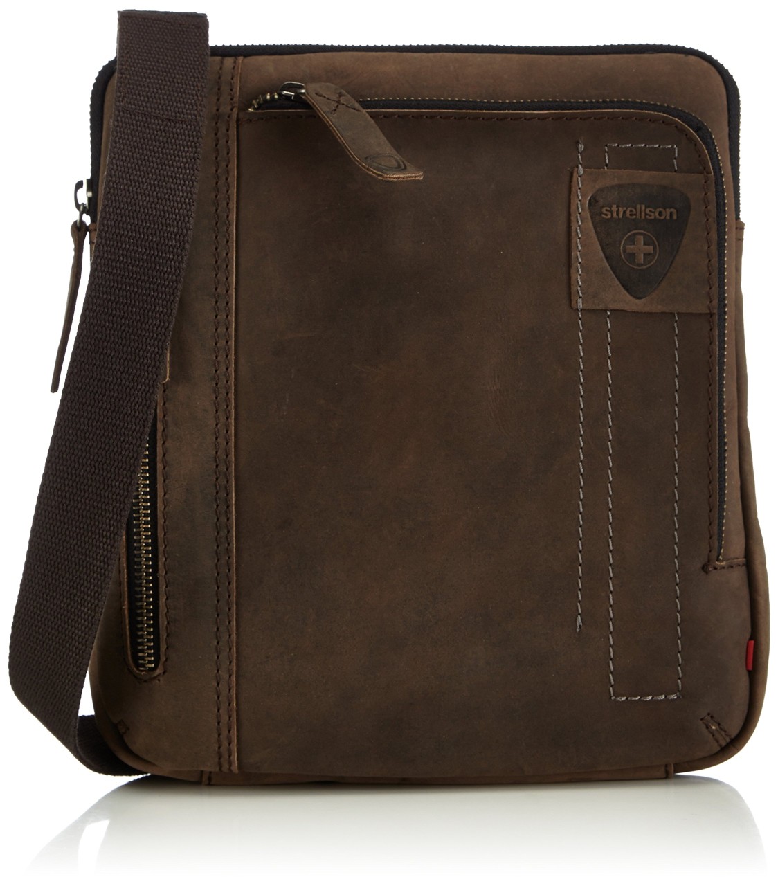 STRELLSON Handtaschen braun 1455 Richmond dark brown
