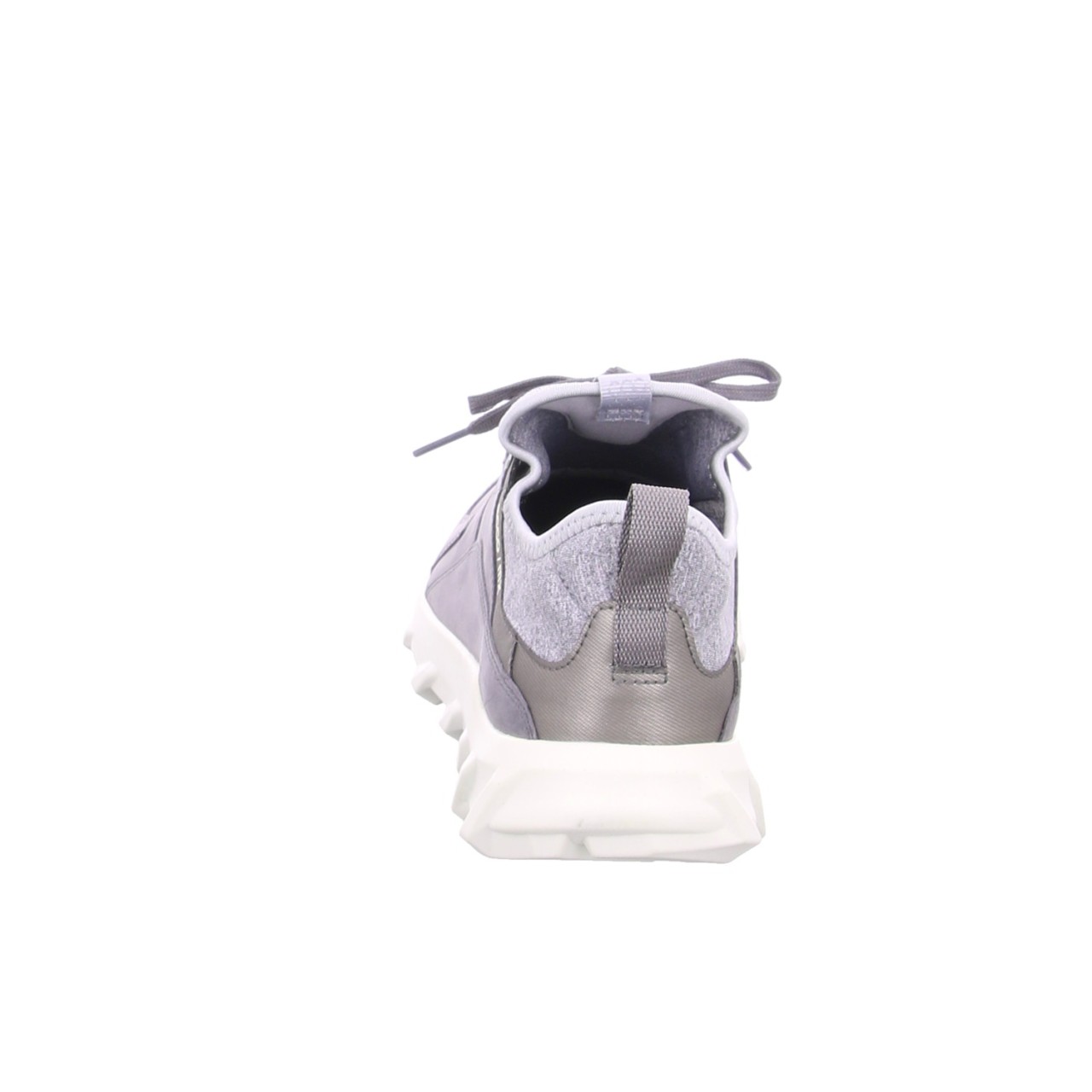 ECCO Freizeit Schnürer grau ECCO MX W