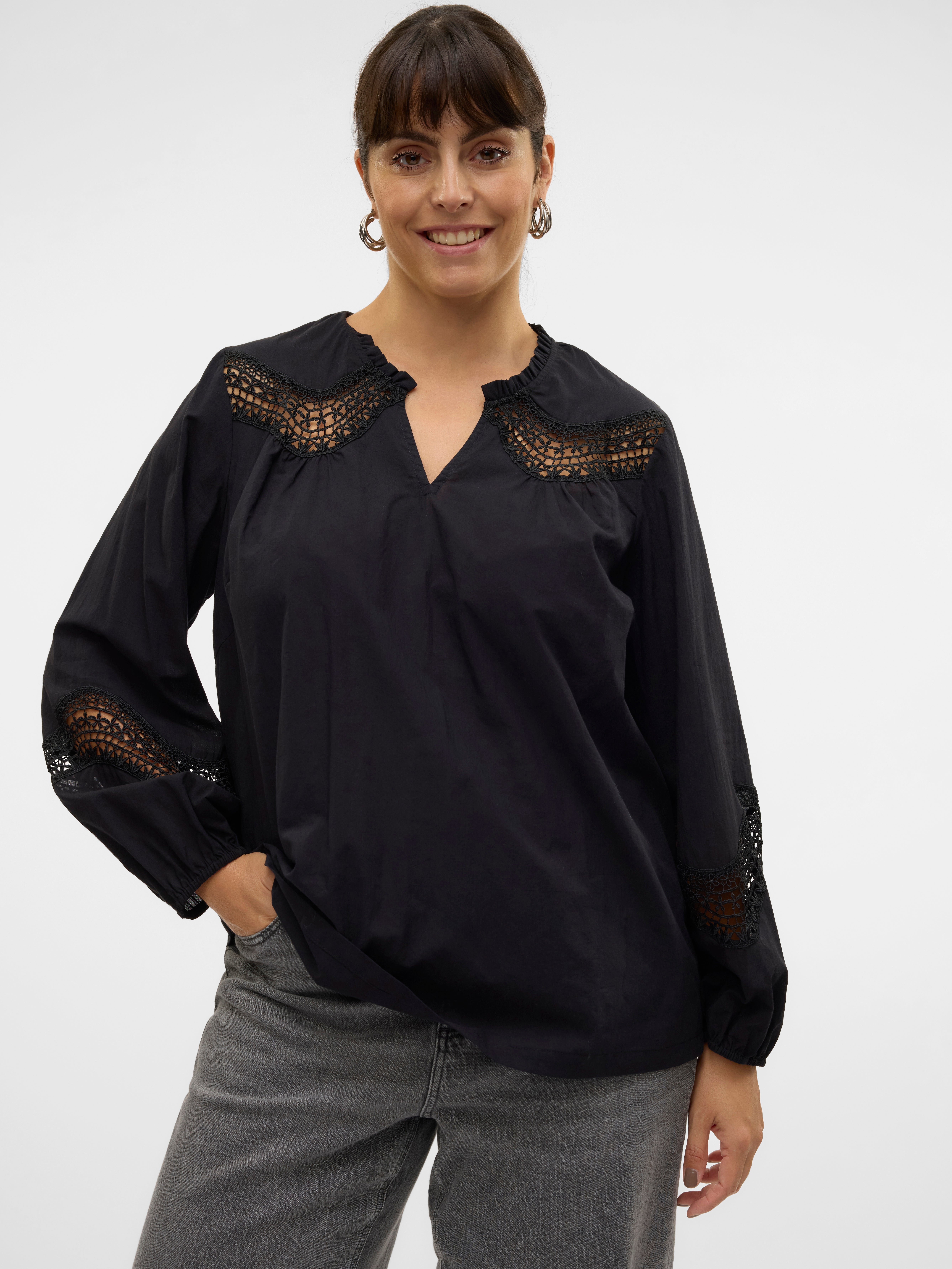 VMCTEA Top