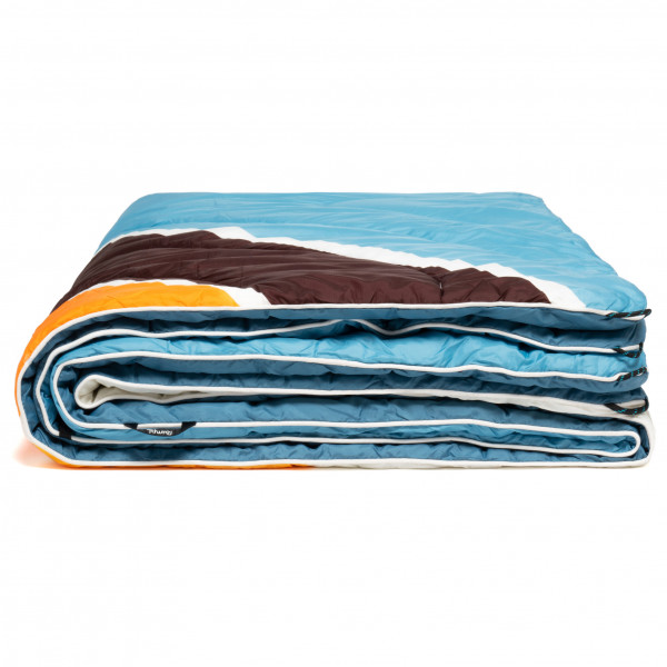Rumpl - Printed Puffy - Decke