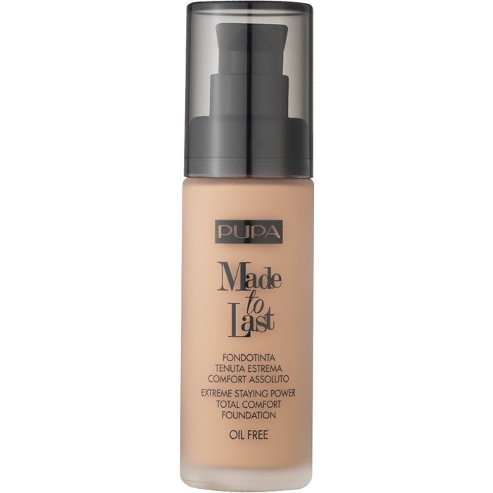 Made To Last Foundation