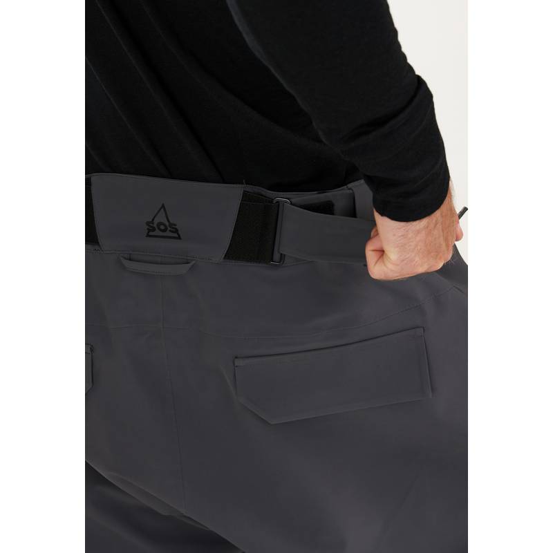 SOS Silverton Skihose Herren