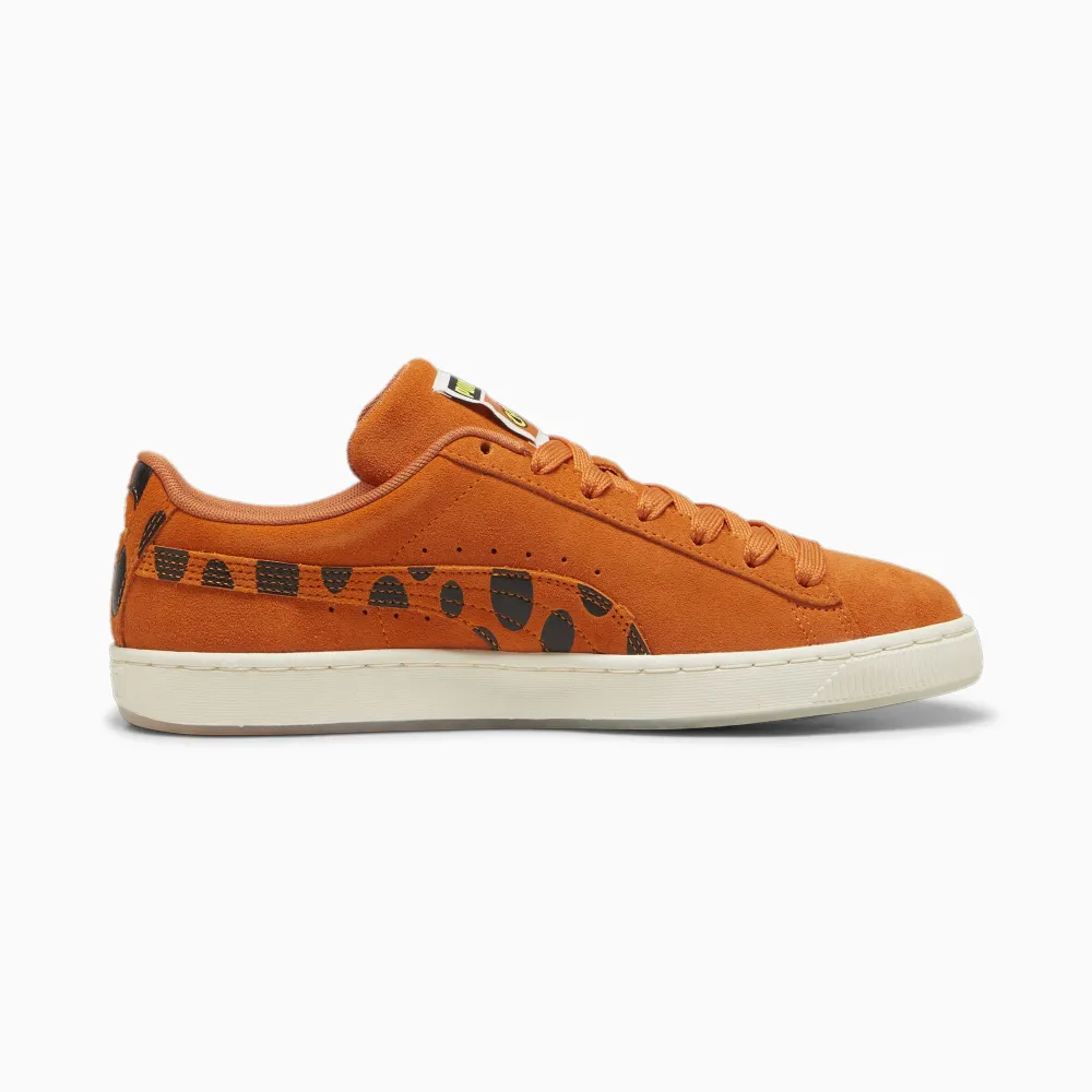 PUMA Cheetos x Puma Suede Low Orange 397214-01 / orange