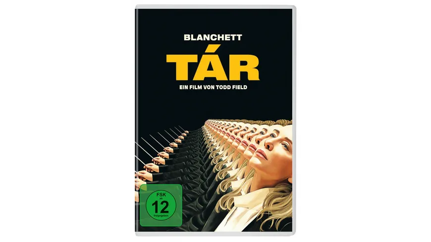 Tár