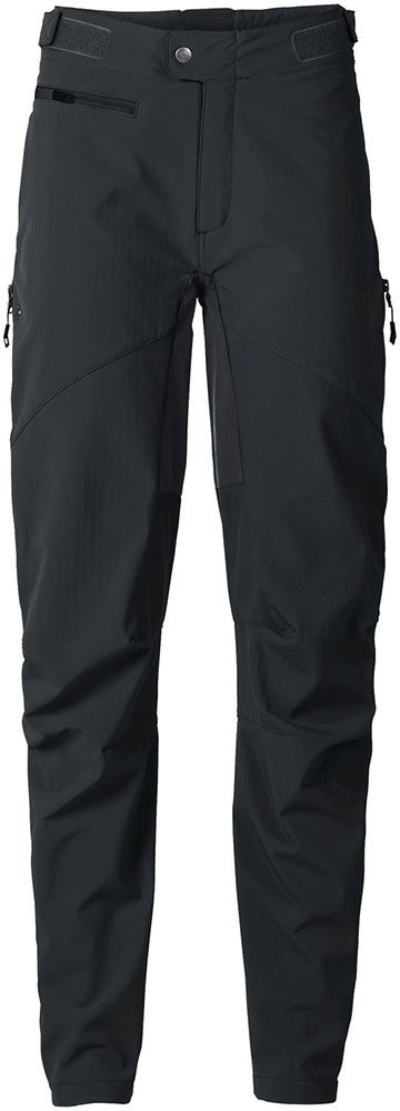 Vaude Qimsa II - Damen Softshellhose - Kurzgröße kaufen | Bike-Discount