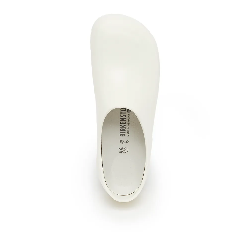 Birkenstock PU 020292 / weiss
