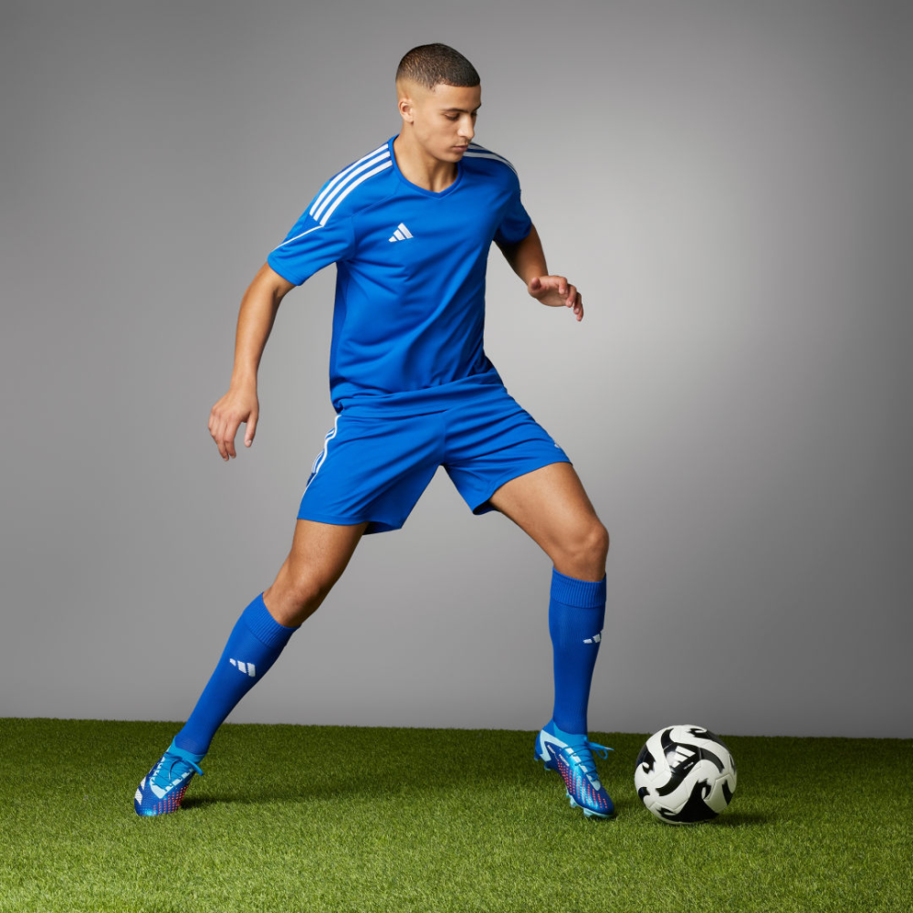 adidas Predator ACCURACY.1 FG GZ0038 / blau