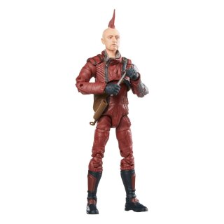 Guardians of the Galaxy Comics Marvel Legends Actionfigur Kraglin 15 cm