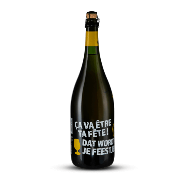 Magnum Cuvée des Trolls 1,5 l