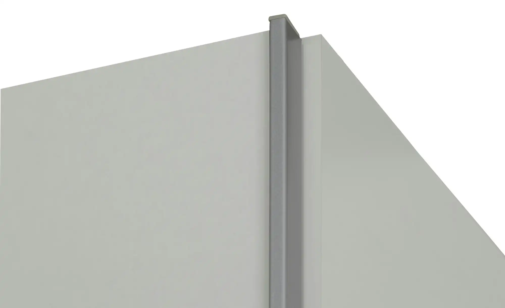 Schwebetürenschrank, 2-türig