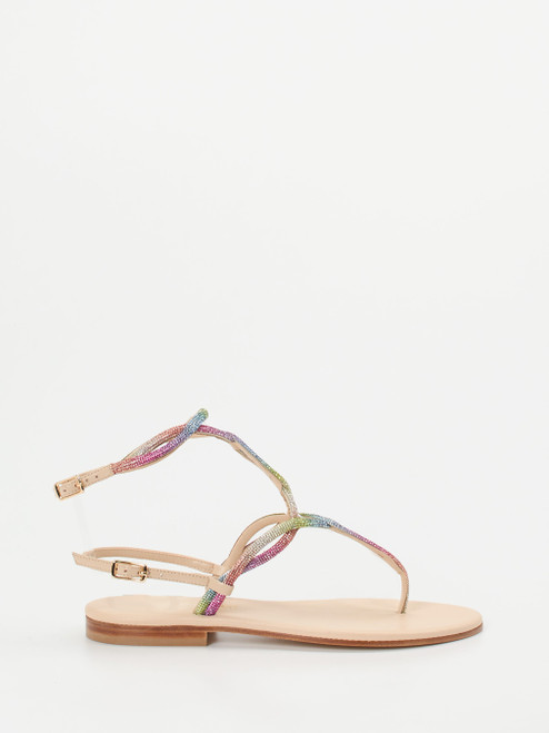 Sandalette-12609990003 Konstantin Starke
